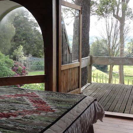 Mairenui Rural Retreat Villa Ruahine Екстериор снимка