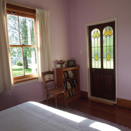 Mairenui Rural Retreat Villa Ruahine Екстериор снимка