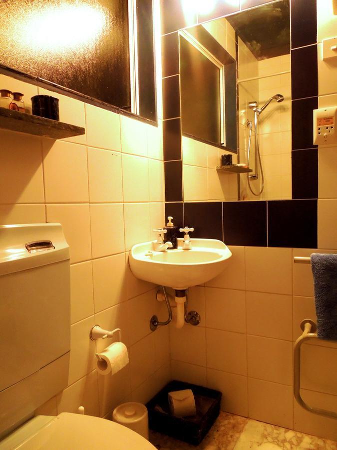 Mairenui Rural Retreat Villa Ruahine Екстериор снимка