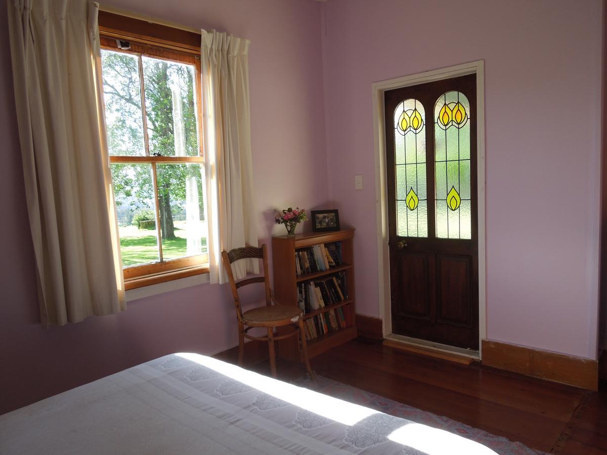 Mairenui Rural Retreat Villa Ruahine Екстериор снимка