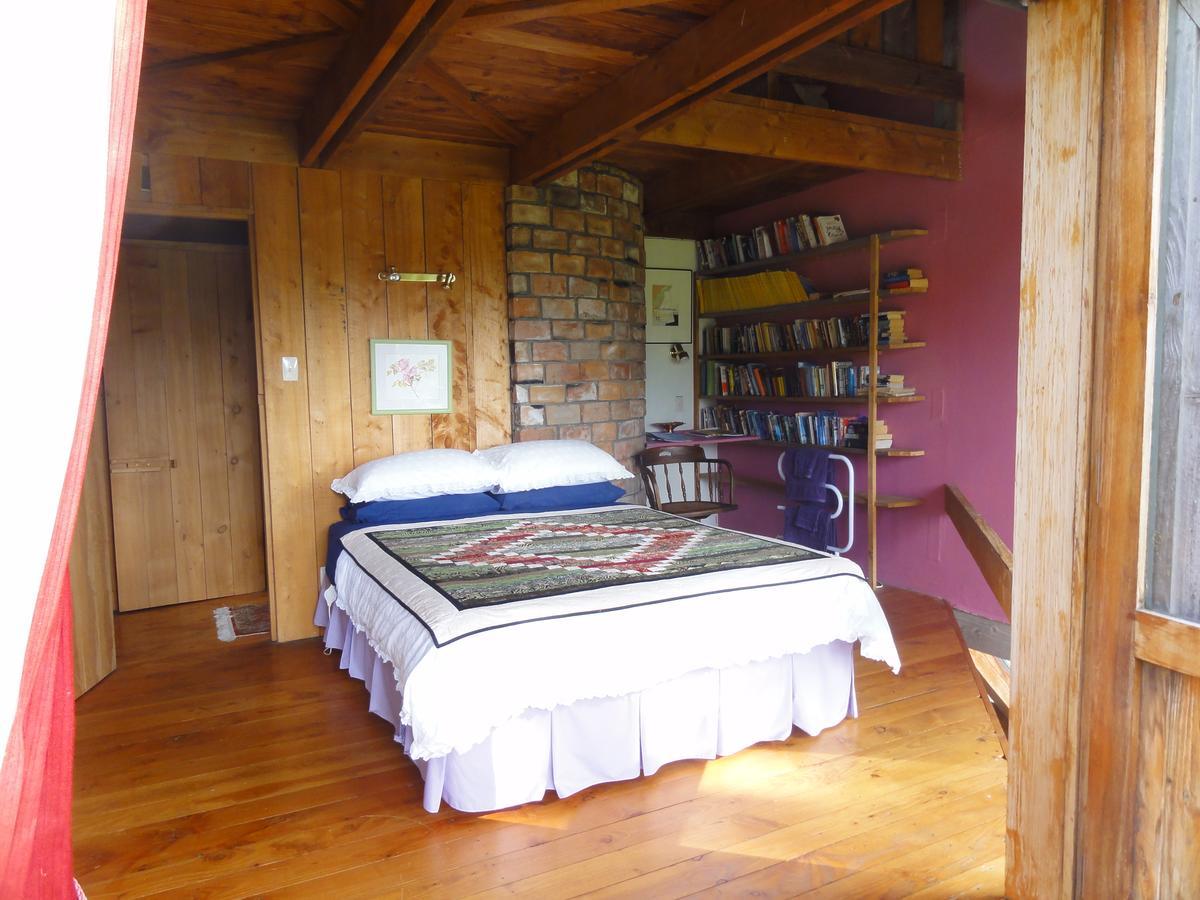 Mairenui Rural Retreat Villa Ruahine Екстериор снимка