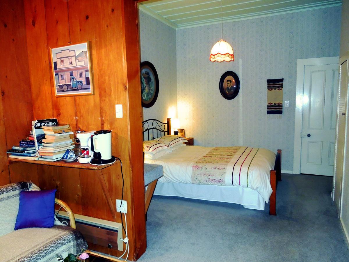Mairenui Rural Retreat Villa Ruahine Екстериор снимка