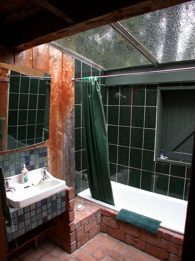 Mairenui Rural Retreat Villa Ruahine Екстериор снимка
