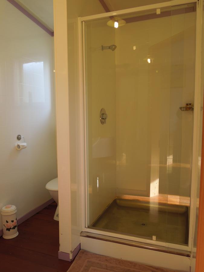 Mairenui Rural Retreat Villa Ruahine Екстериор снимка