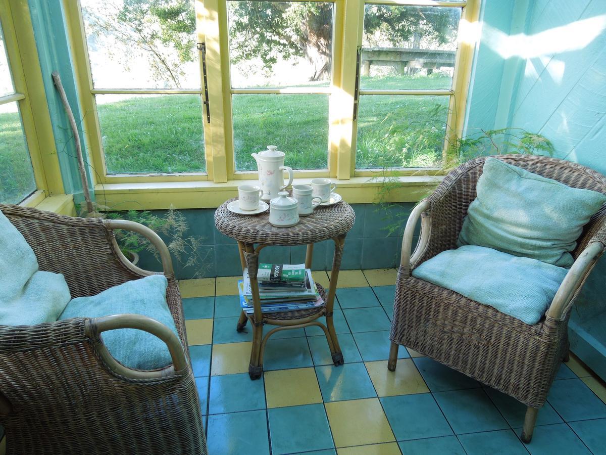 Mairenui Rural Retreat Villa Ruahine Екстериор снимка