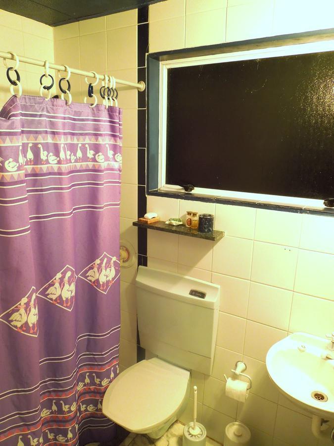 Mairenui Rural Retreat Villa Ruahine Екстериор снимка