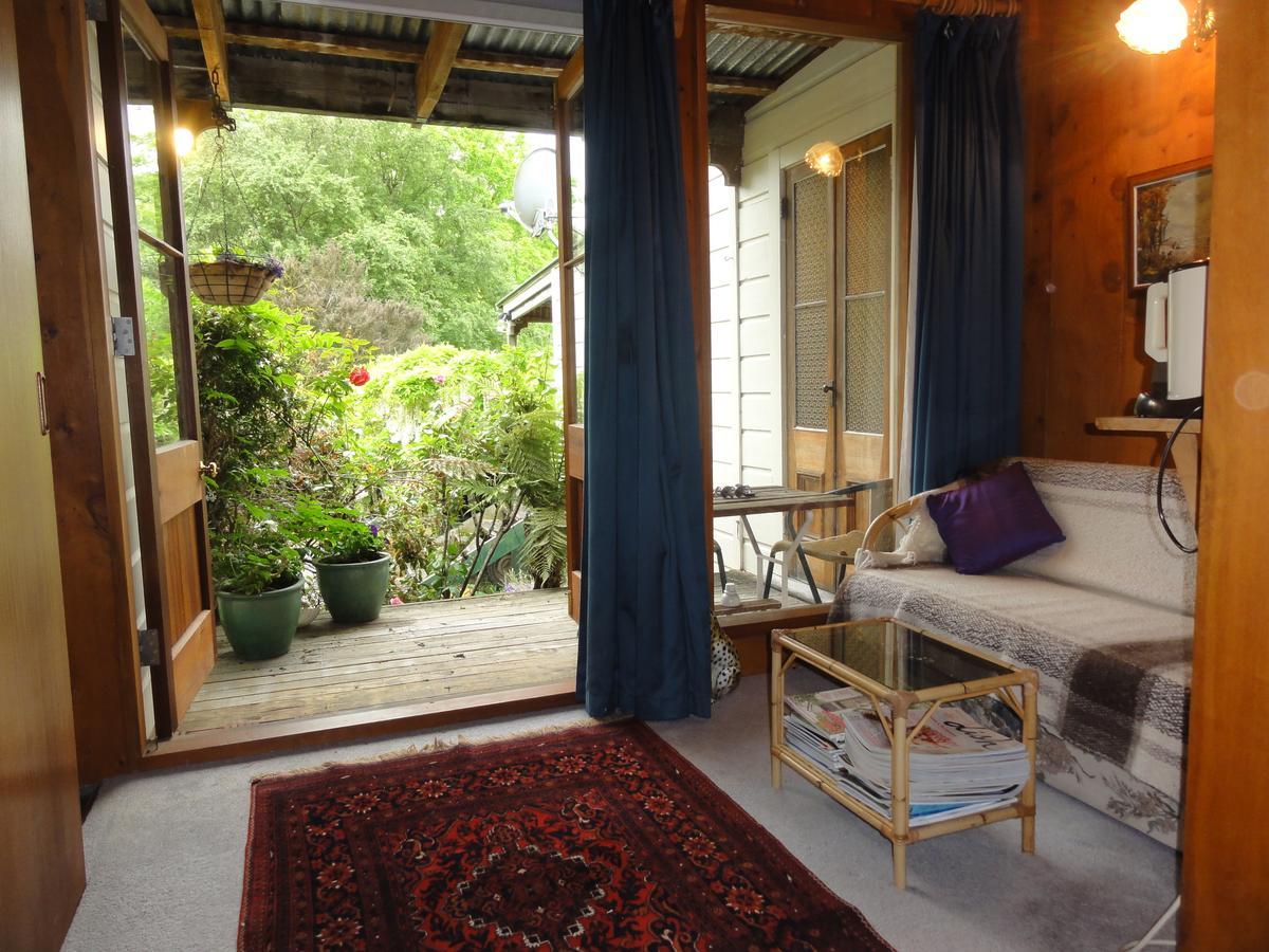 Mairenui Rural Retreat Villa Ruahine Екстериор снимка