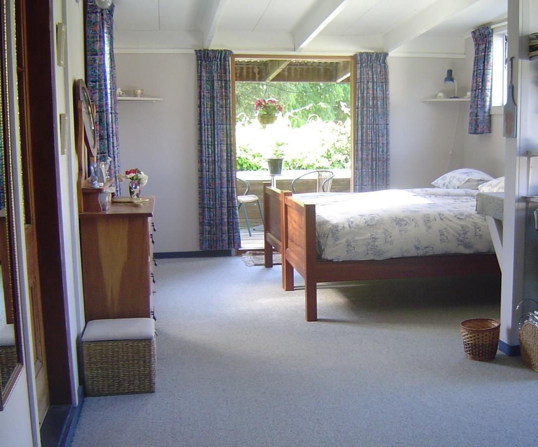 Mairenui Rural Retreat Villa Ruahine Екстериор снимка