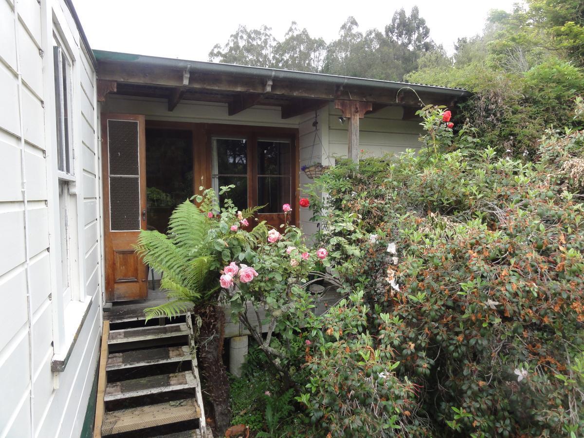Mairenui Rural Retreat Villa Ruahine Екстериор снимка