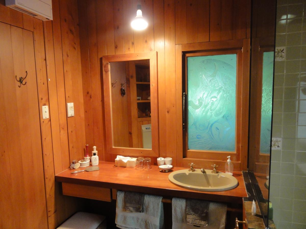 Mairenui Rural Retreat Villa Ruahine Екстериор снимка