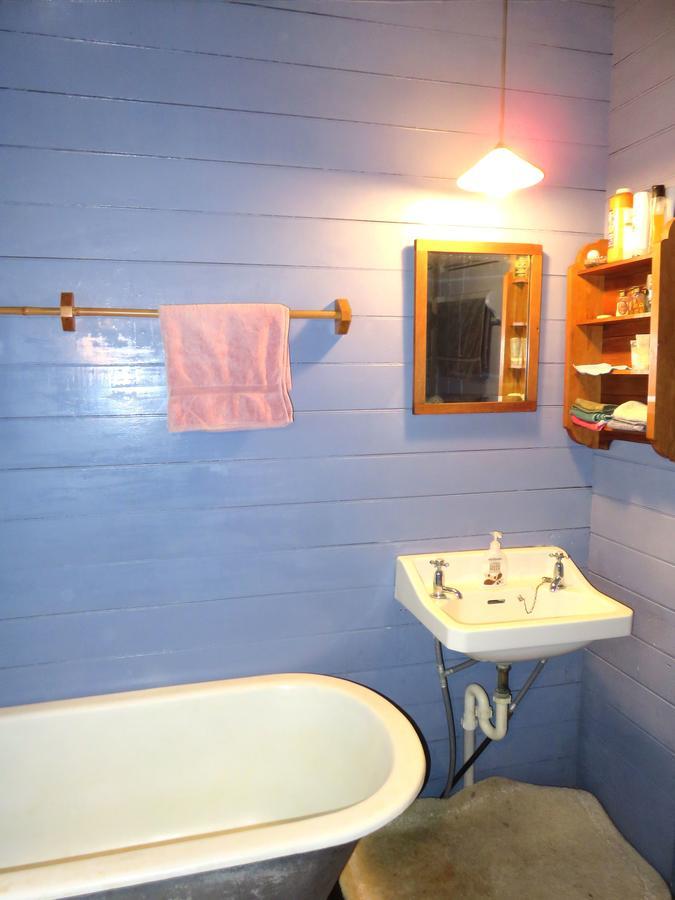 Mairenui Rural Retreat Villa Ruahine Екстериор снимка