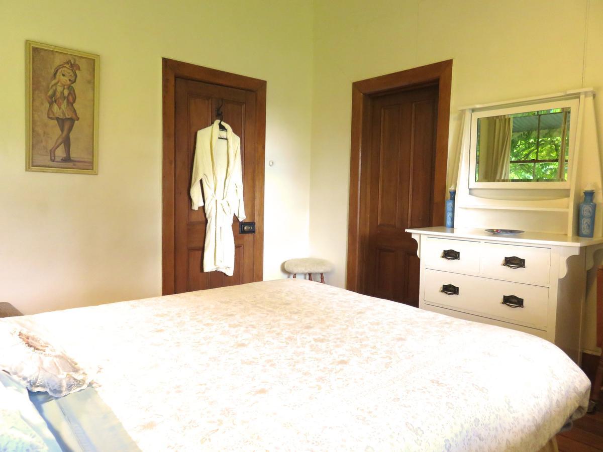 Mairenui Rural Retreat Villa Ruahine Екстериор снимка